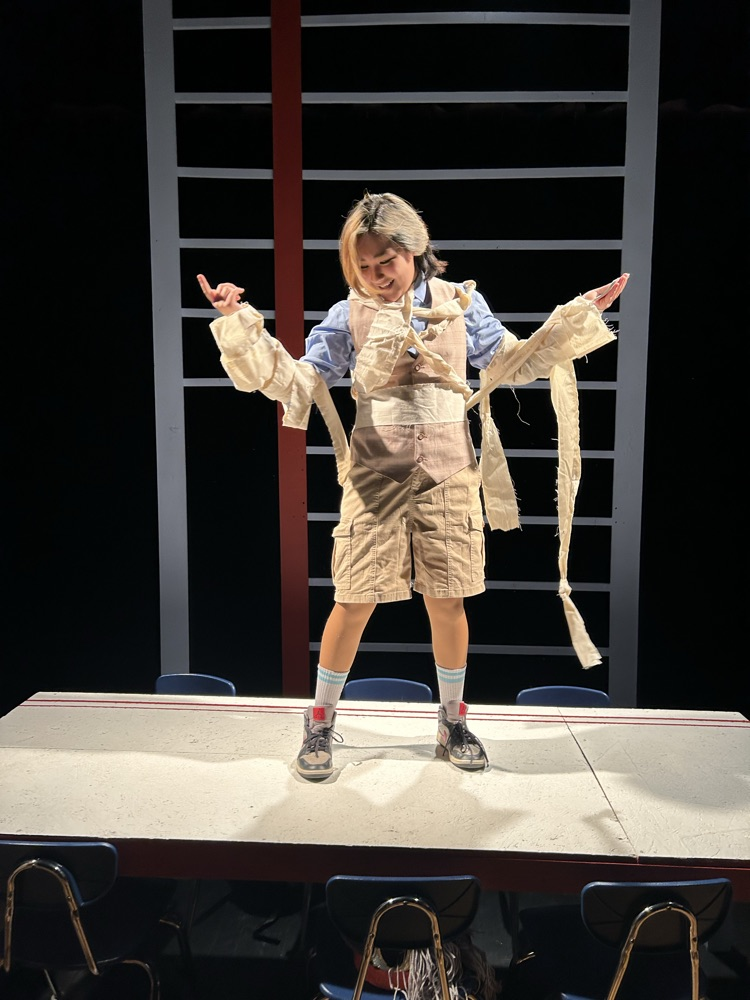 Diary of a Wimpy Kid Cast