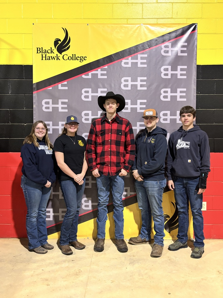 2026 Henry County Havoc