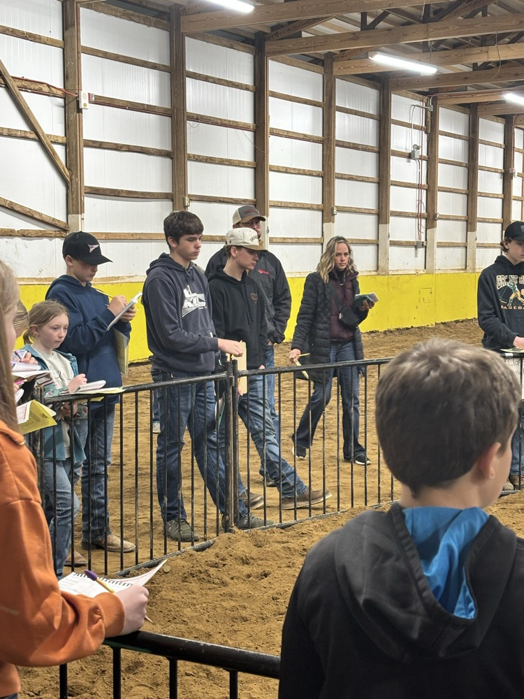 2026 Henry County Havoc