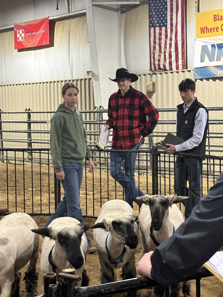 2026 Henry County Havoc