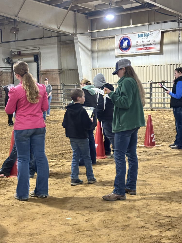 2026 Henry County Havoc