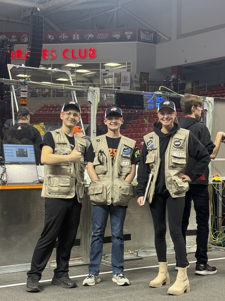 Excited to get the matches underway!