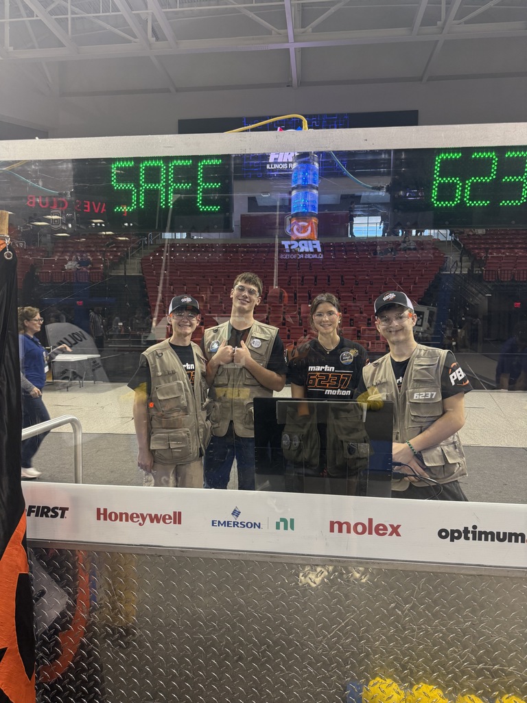 Drive Team and Coach