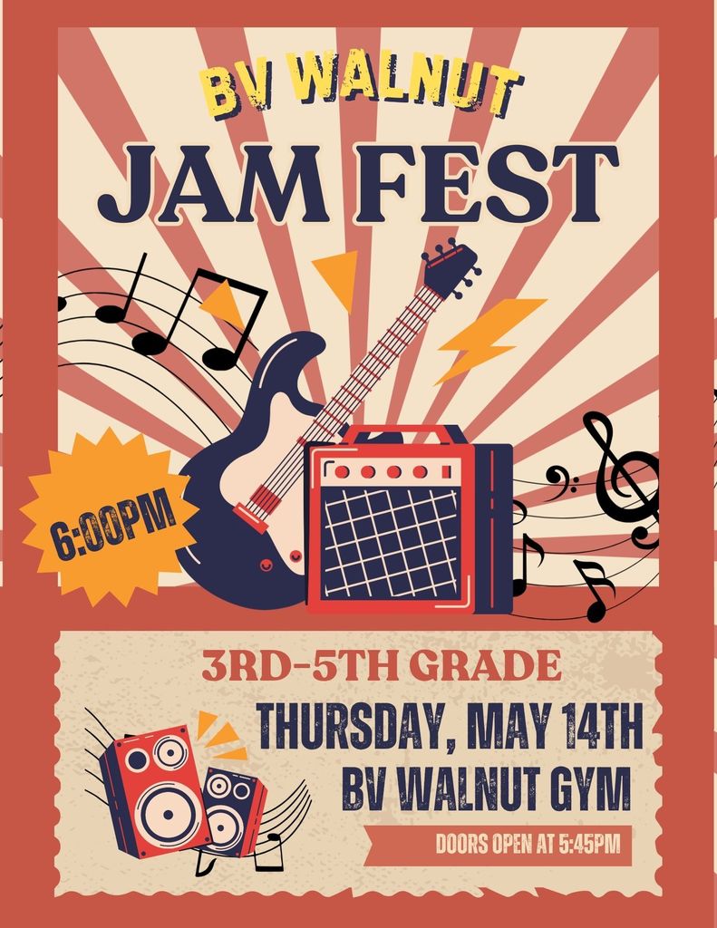 Jam Fest