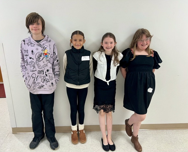 5th-grade participants 