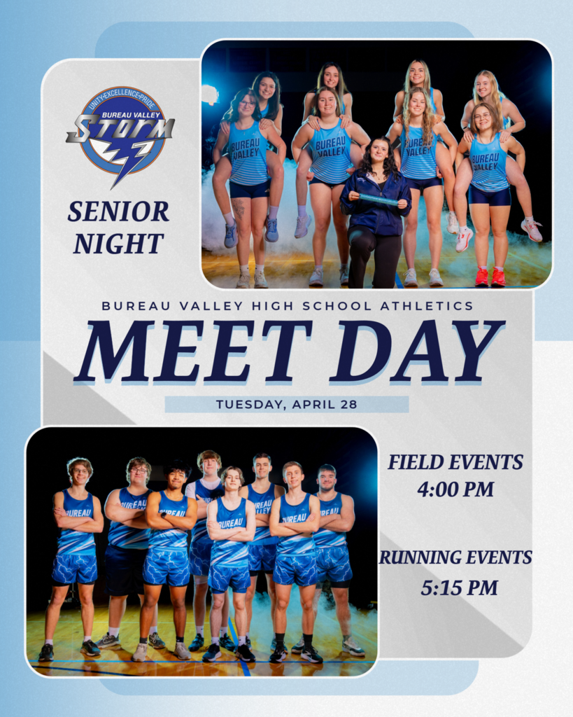 MEET DAY