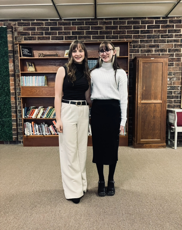 Go BVHS Poetry Out Loud! 