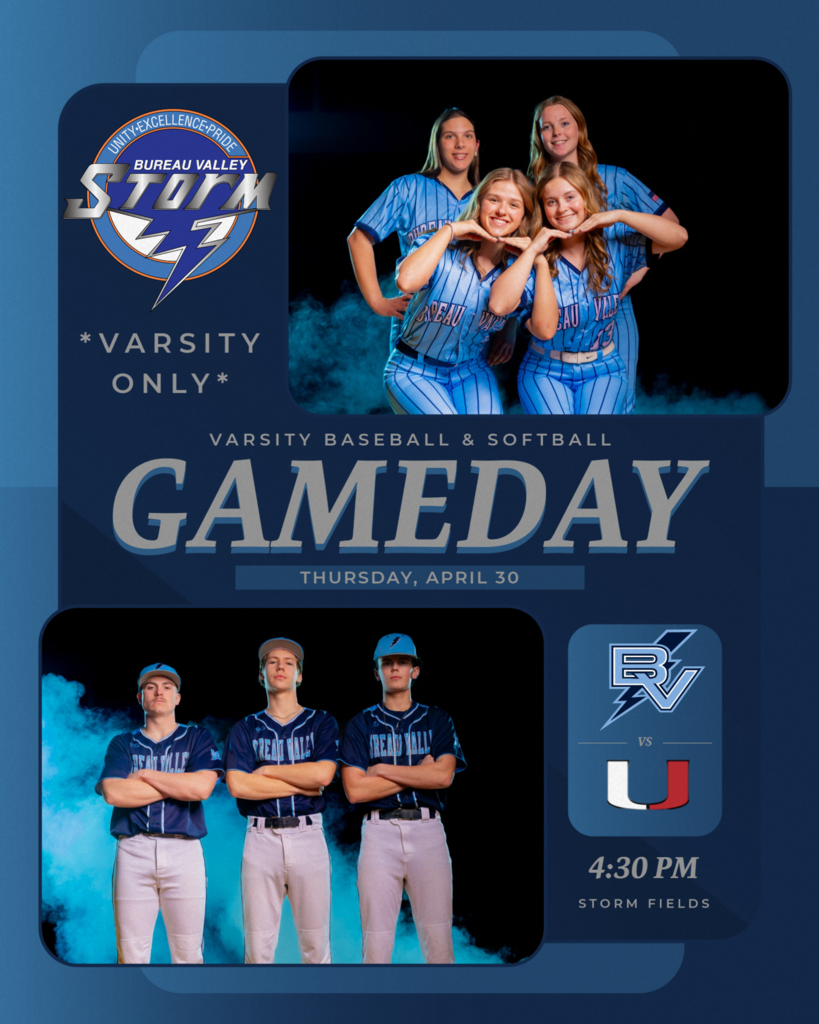 Gameday