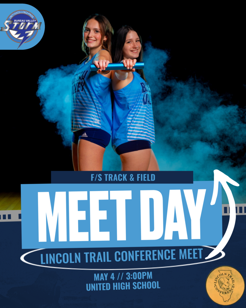 MEET DAY