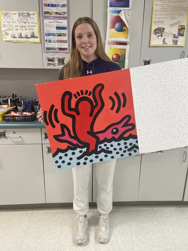 senior ceiling tiles 