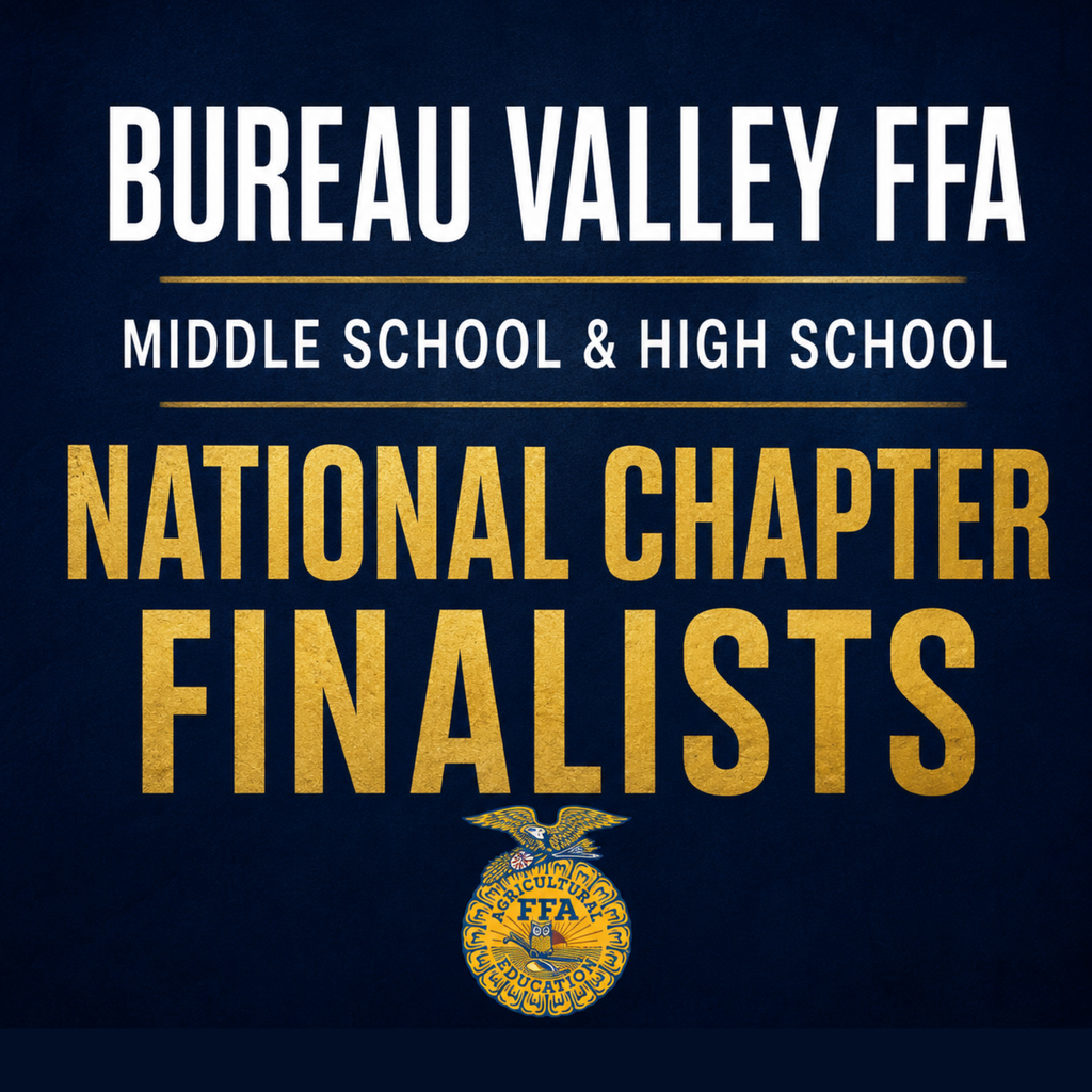 For the first time ever, our middle school chapter has been named a NATIONAL FINALIST in the National Chapter Award Application —and our high school chapter is right there with them again this year!  Both chapters are now among the top 40 chapters in Illinois advancing to national review through the National Chapter Award application process!