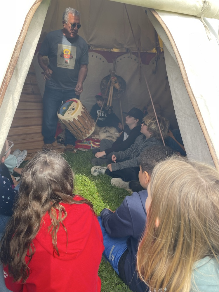 teepee 