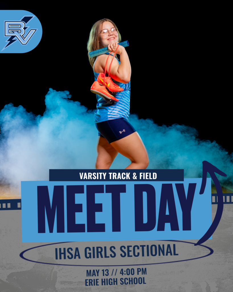MEET DAY
