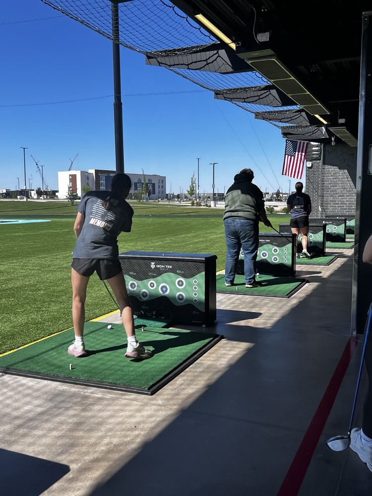 tee time 