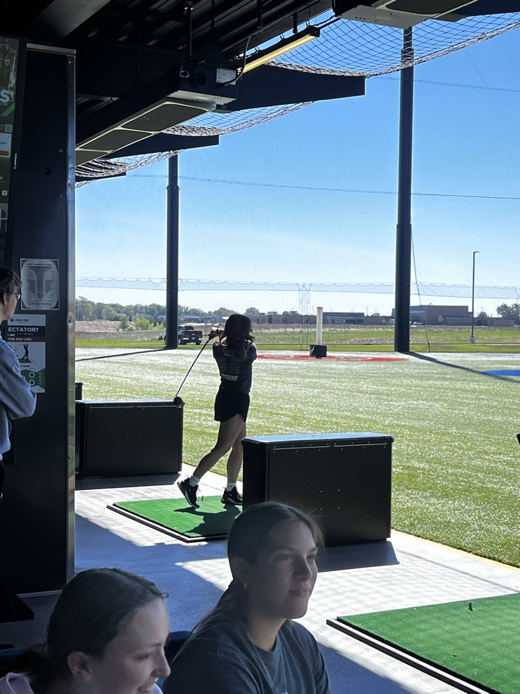 tee time 