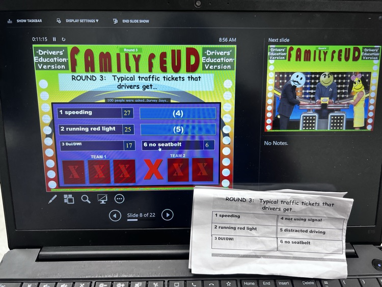 family feud 