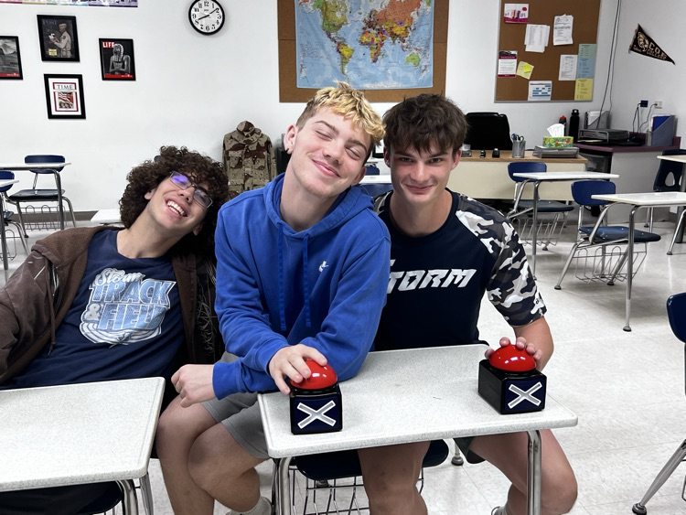 2nd hour