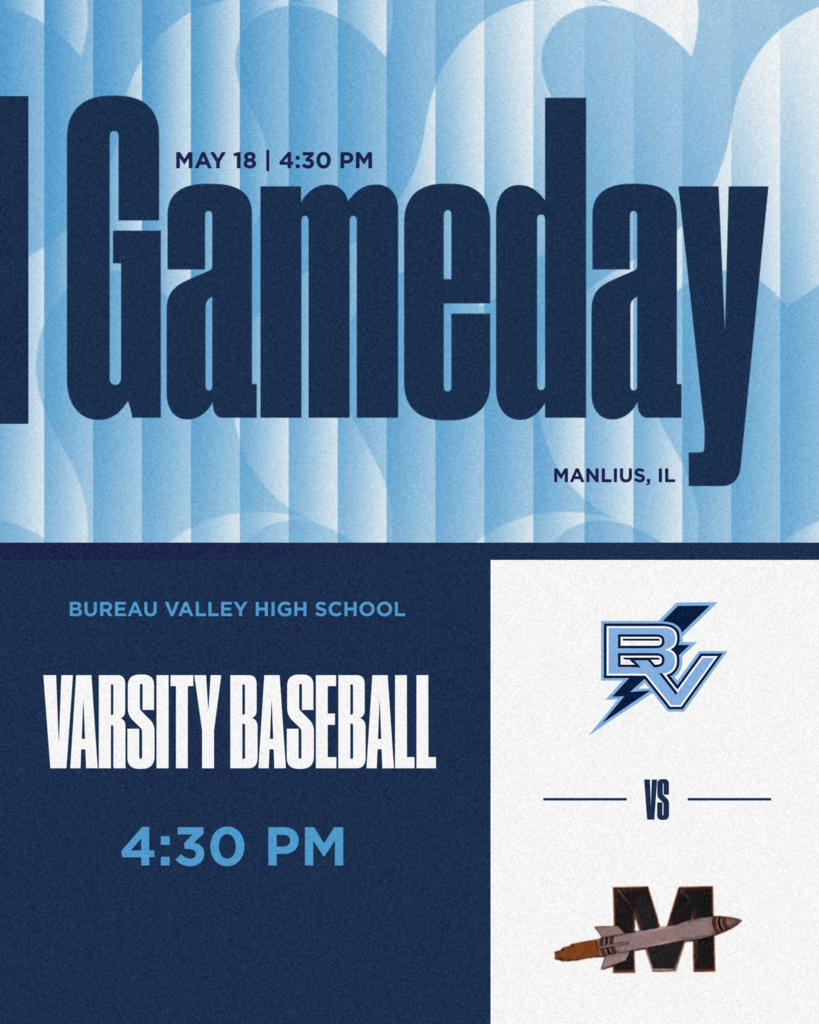 Gameday!
