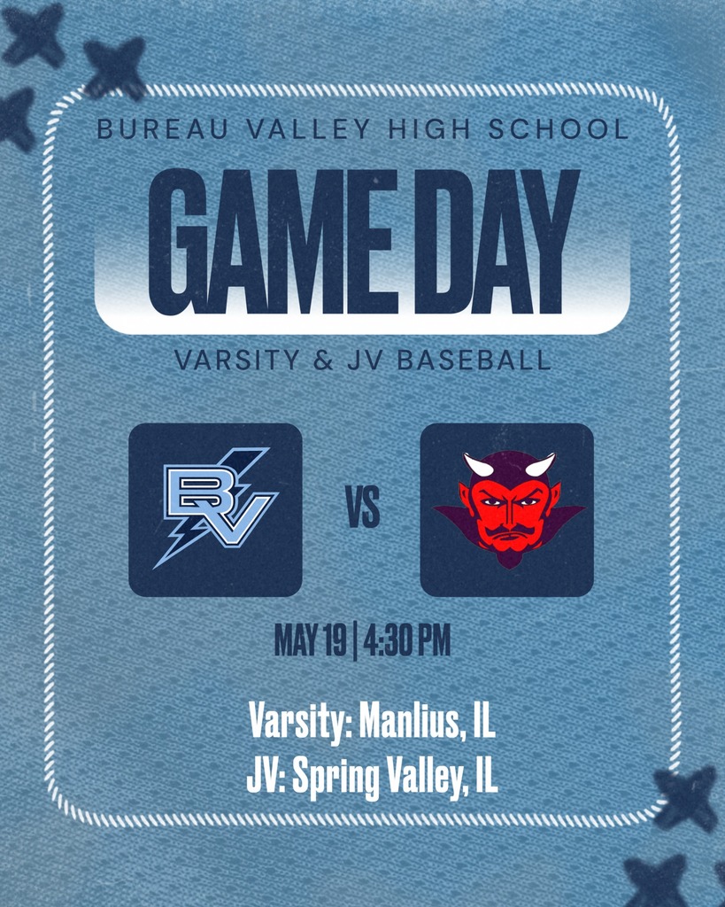 Gameday!