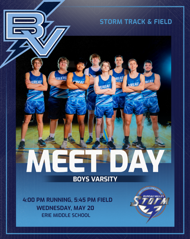 Meet Day