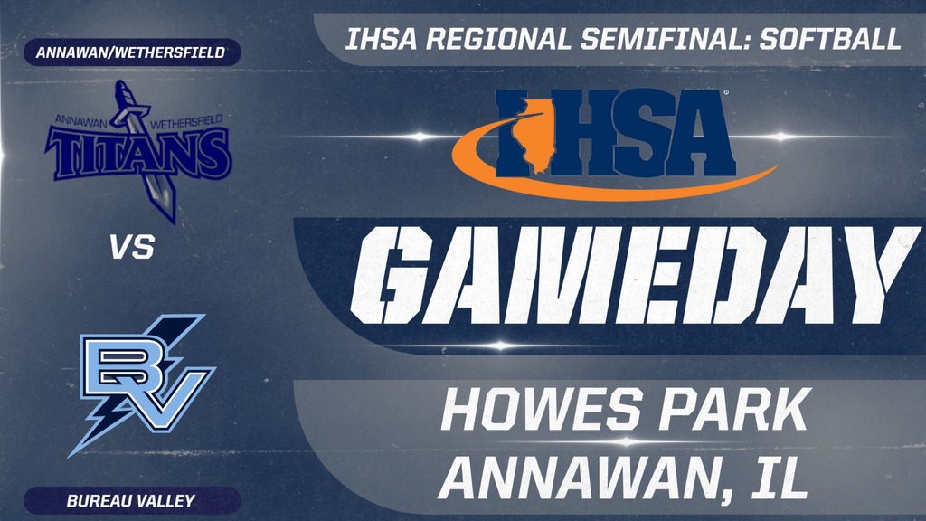 Gameday!