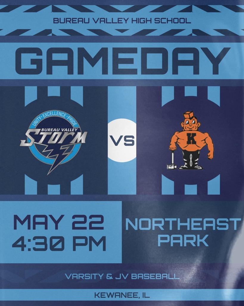 Gameday!