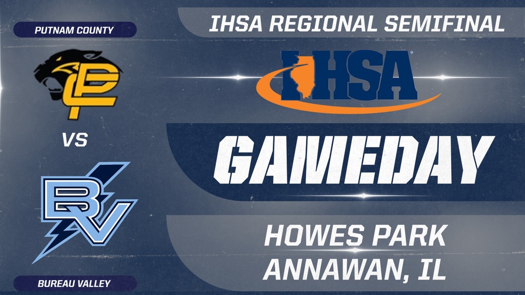 Gameday!