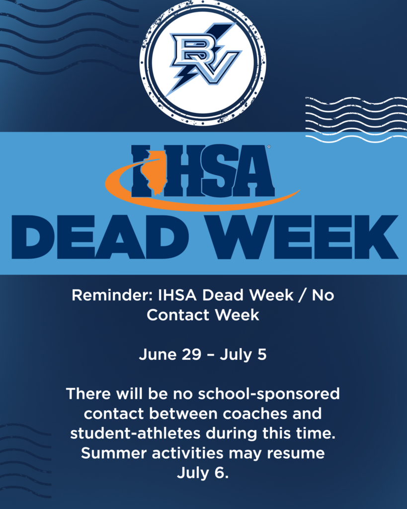 DeadWeek