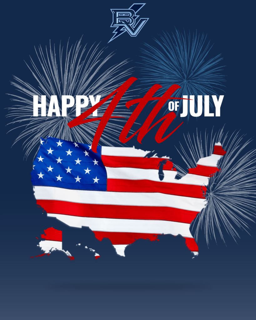 Happy 4TH!