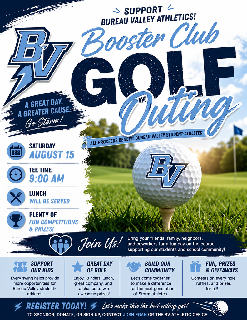 Golf Outing