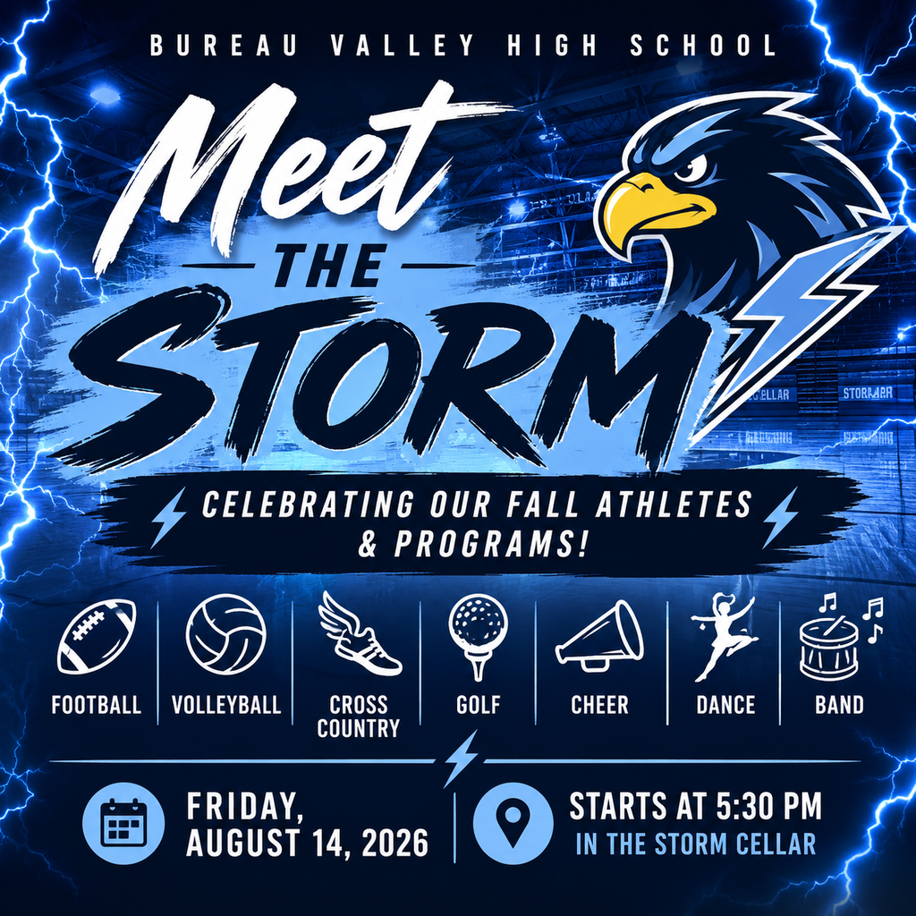 Meet the Storm
