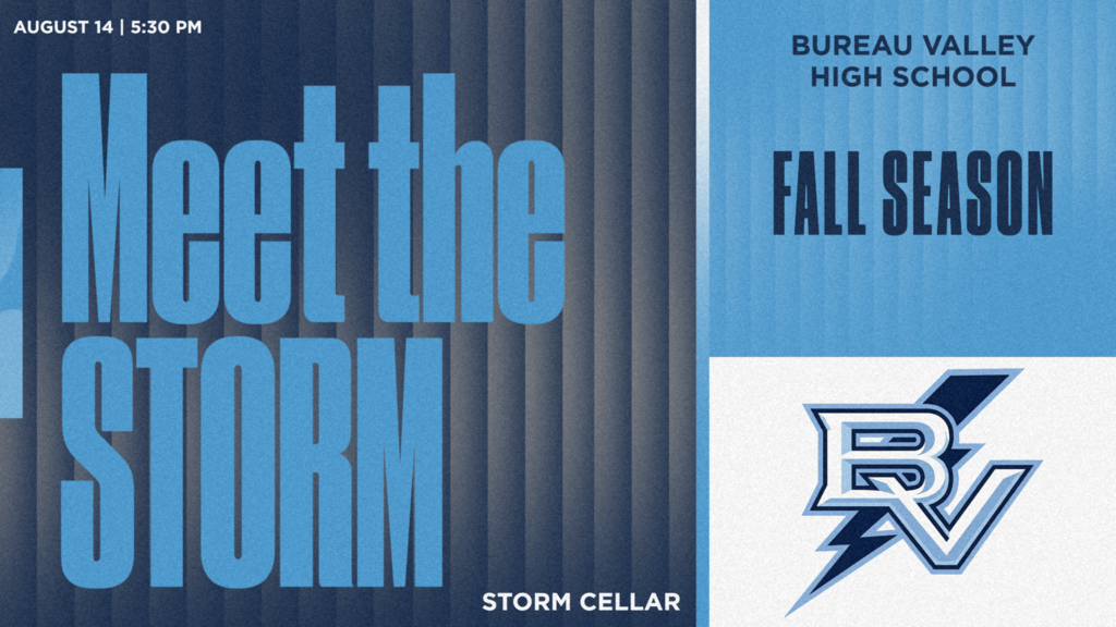 Meet the Storm