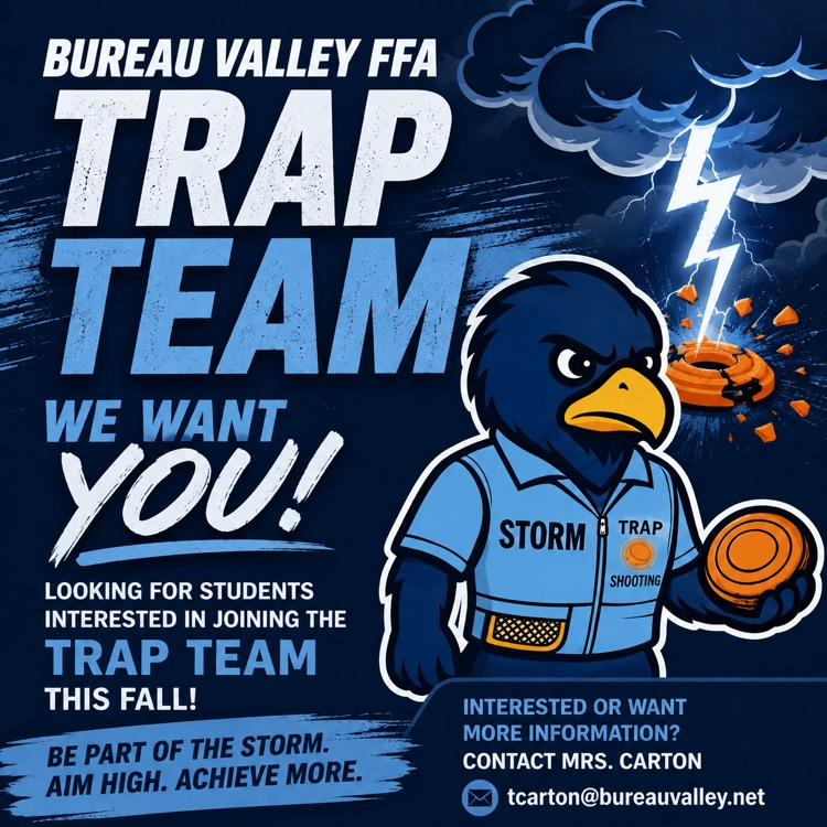 BV FFA Trap Team