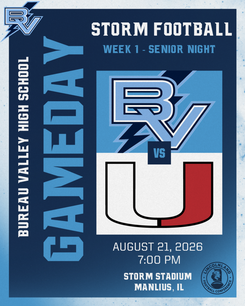 Gameday