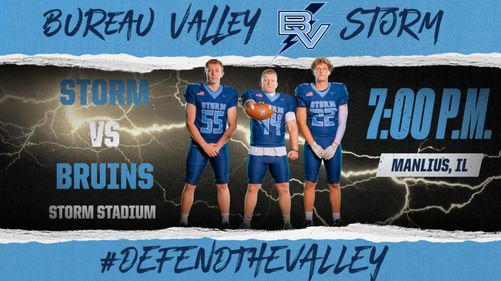 Gameday