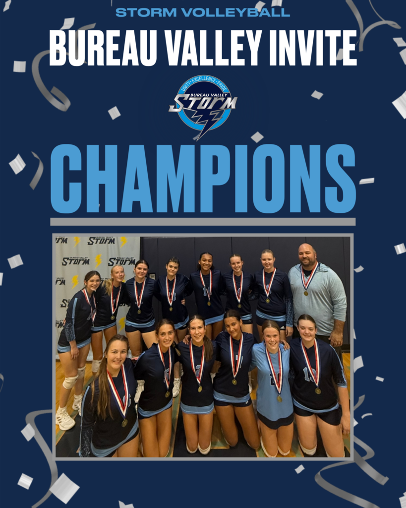 Champs!