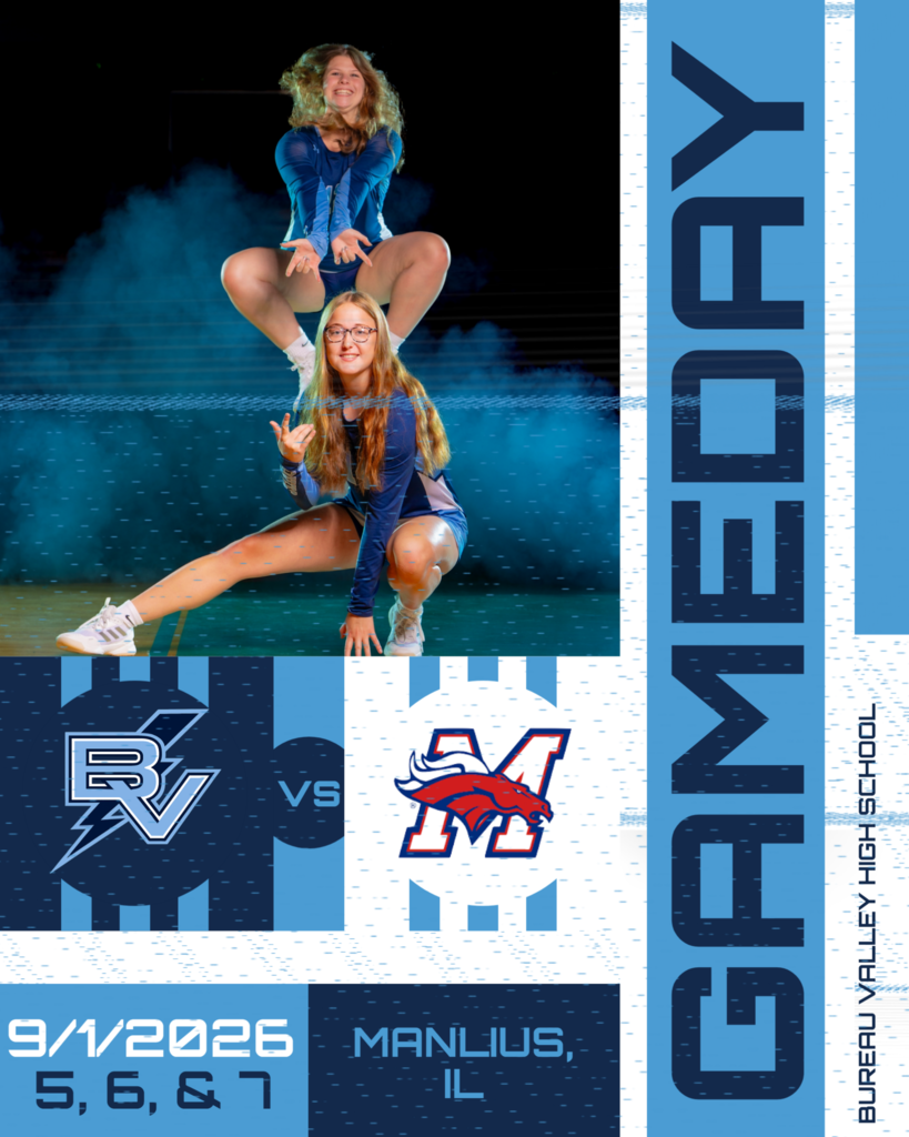 Gameday