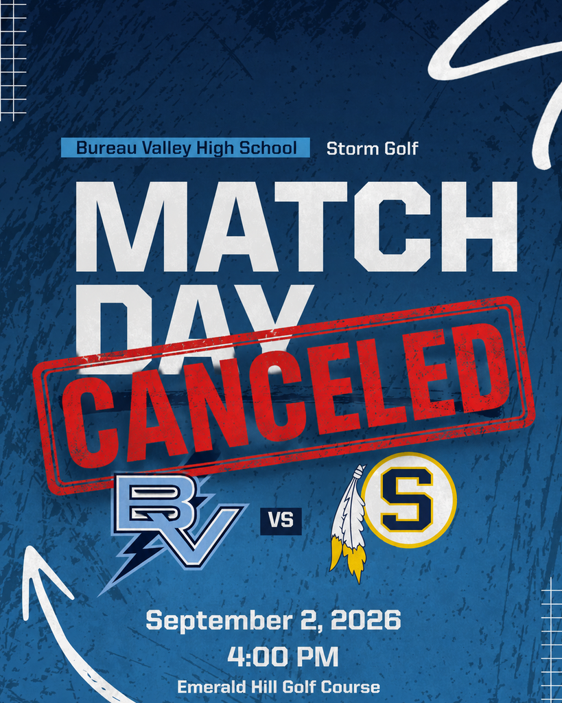 Canceled