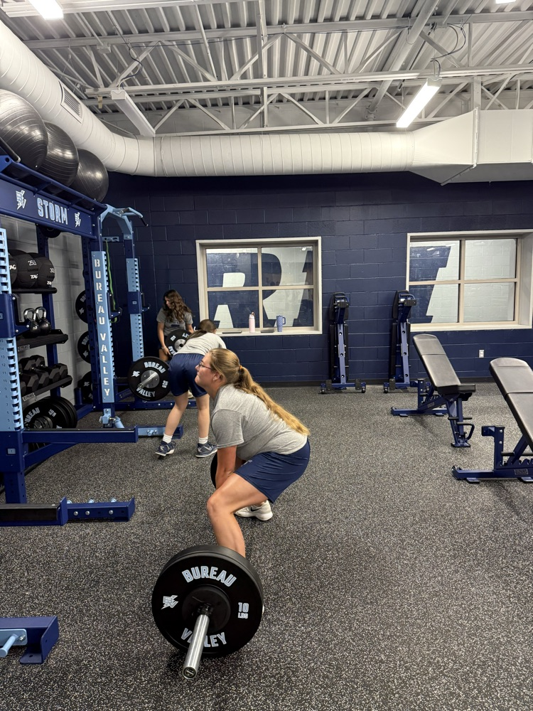 Sumo Deadlift