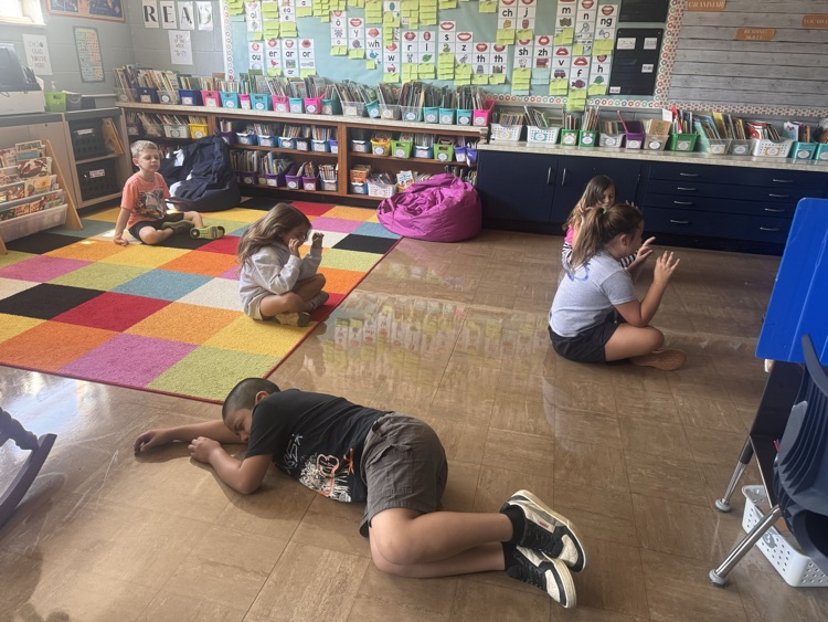 Mindful Minute