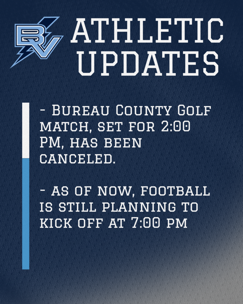 Updates