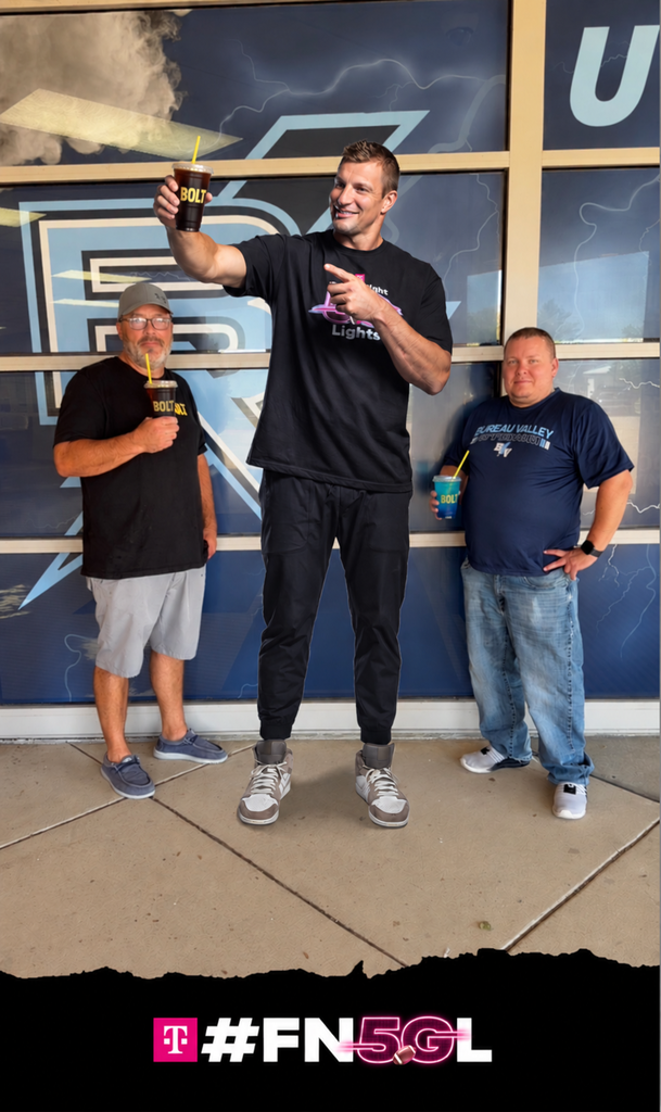 Gronk