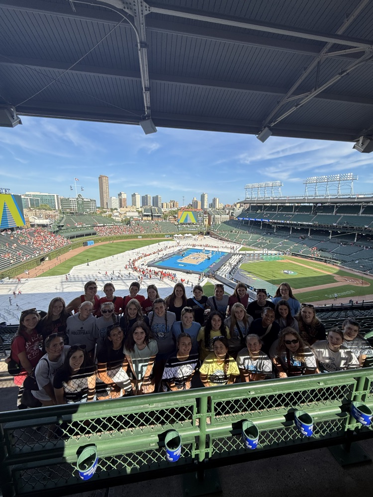 Wrigley