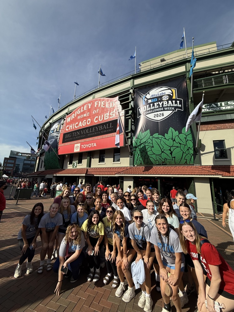 Wrigley
