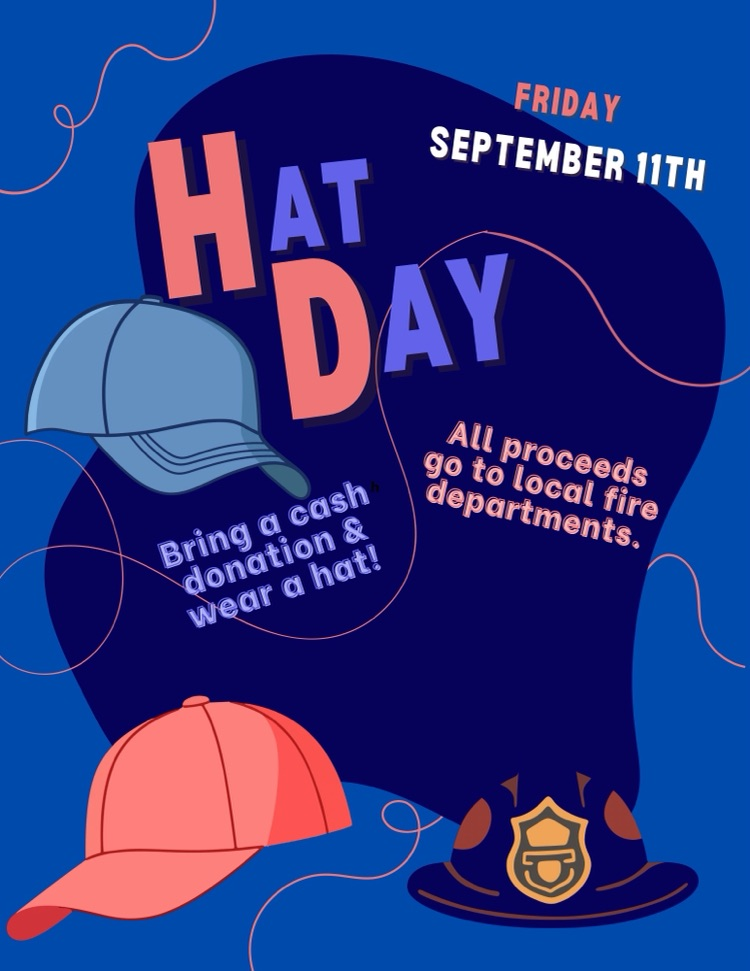 hat day