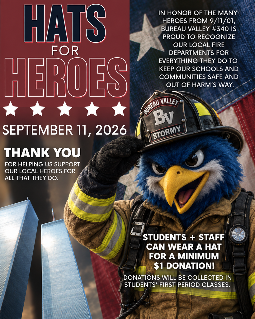 hats for heroes