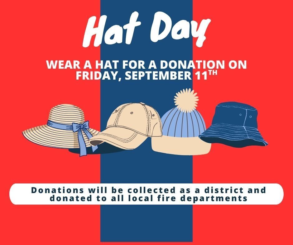 hat day