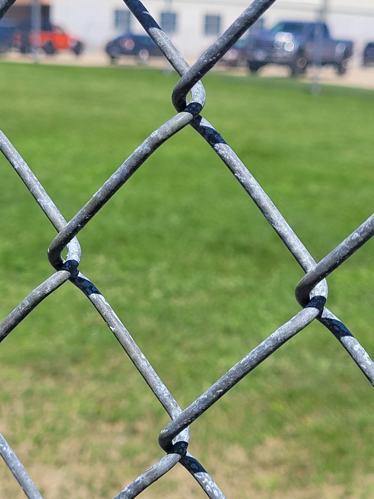 Fence