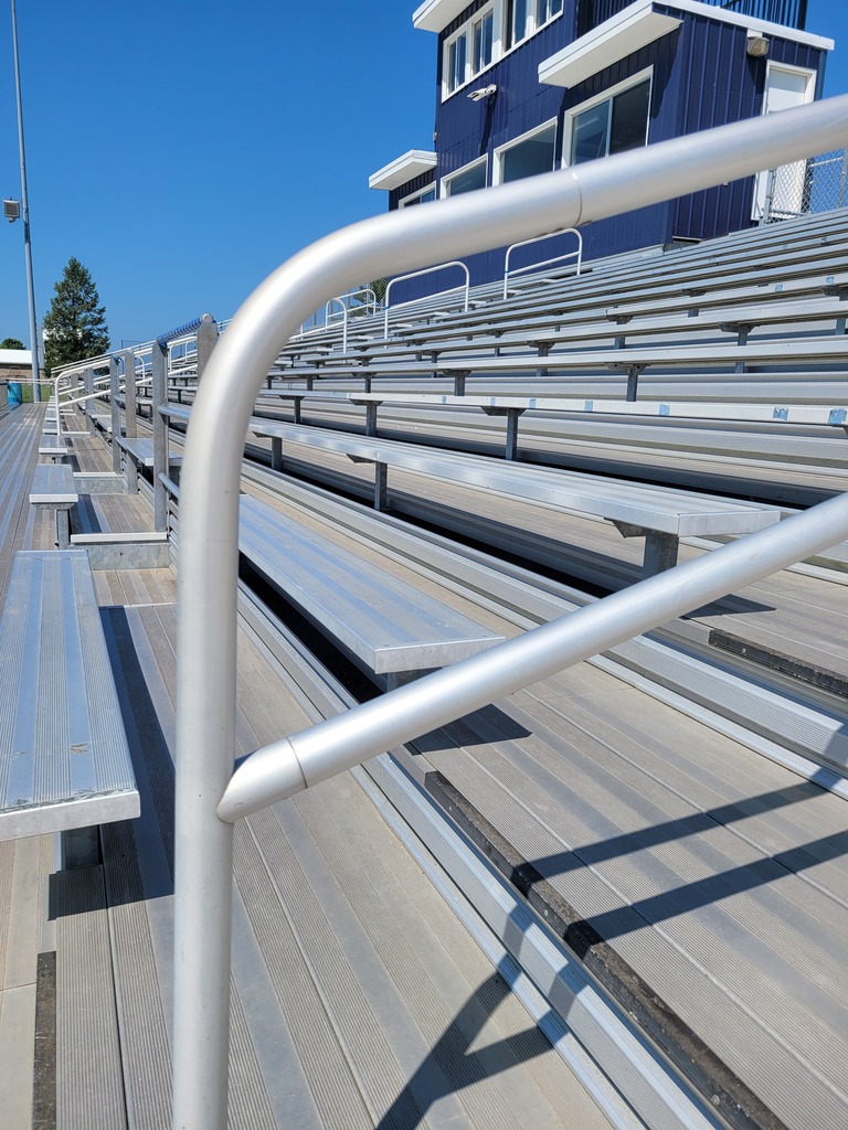 Railing