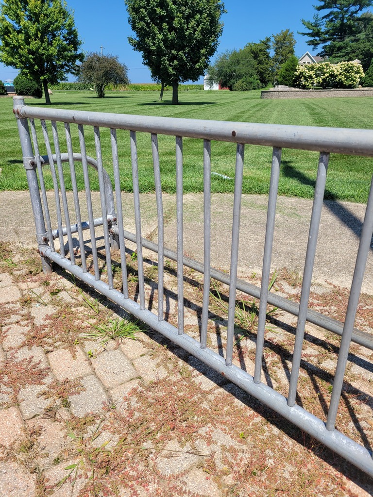 Bike rack